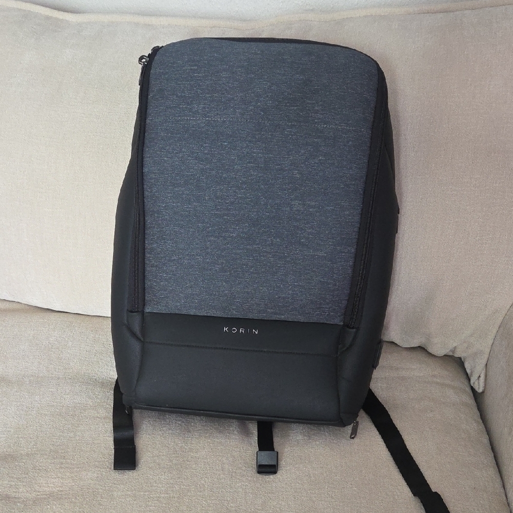 Korin Flexpack Pro Backpack